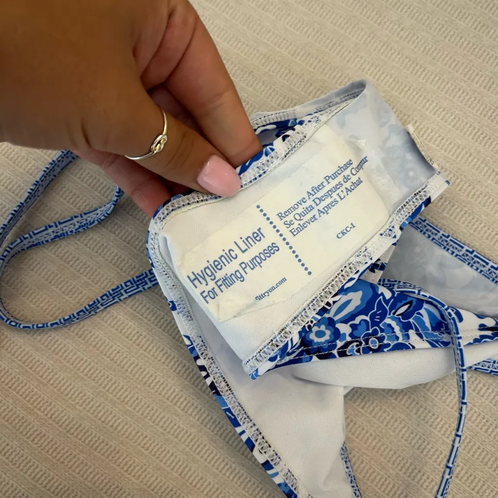 Agua Bendita Bikini Bottom - Image 3