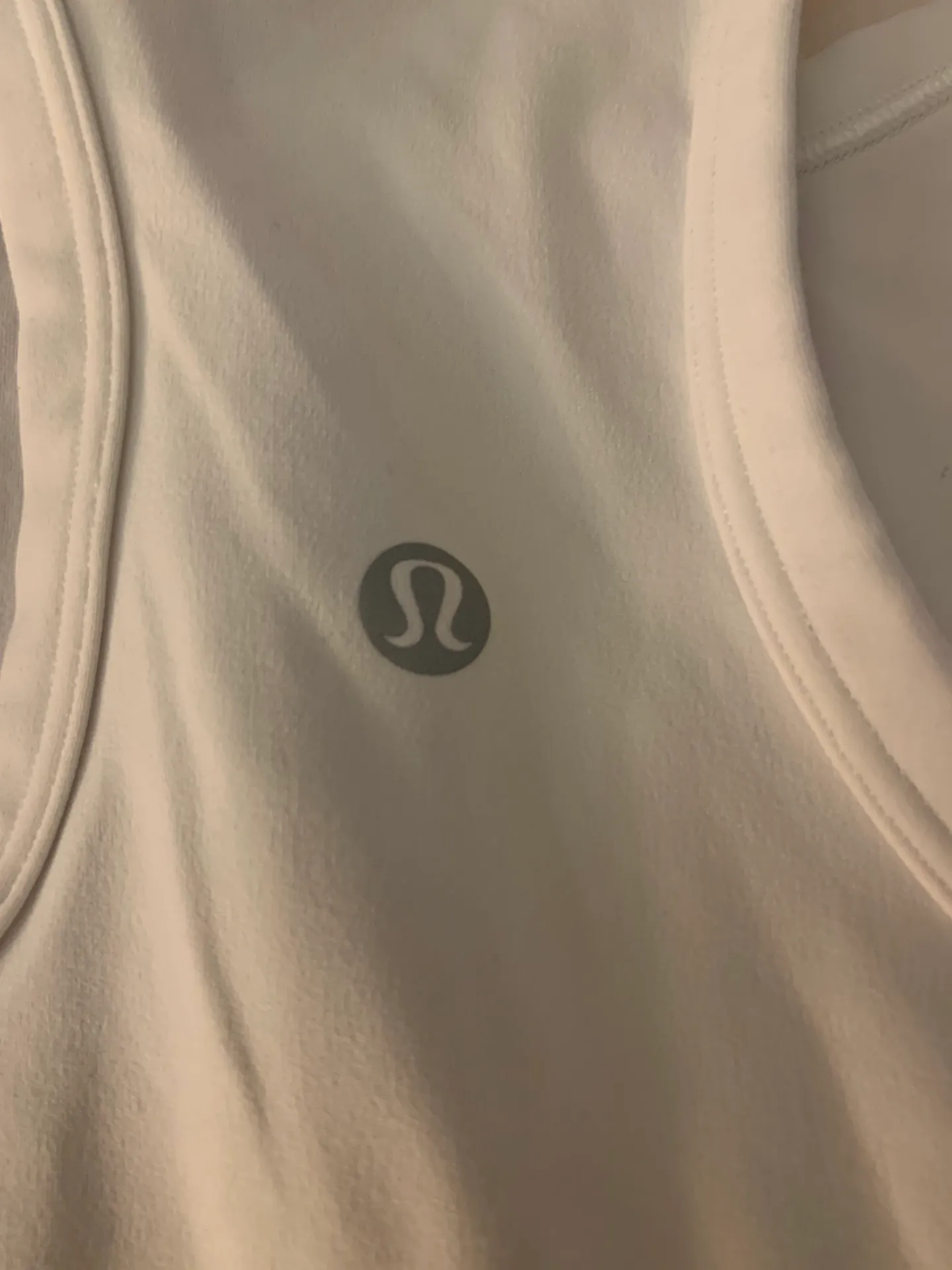 Racerback Tank - Image 3