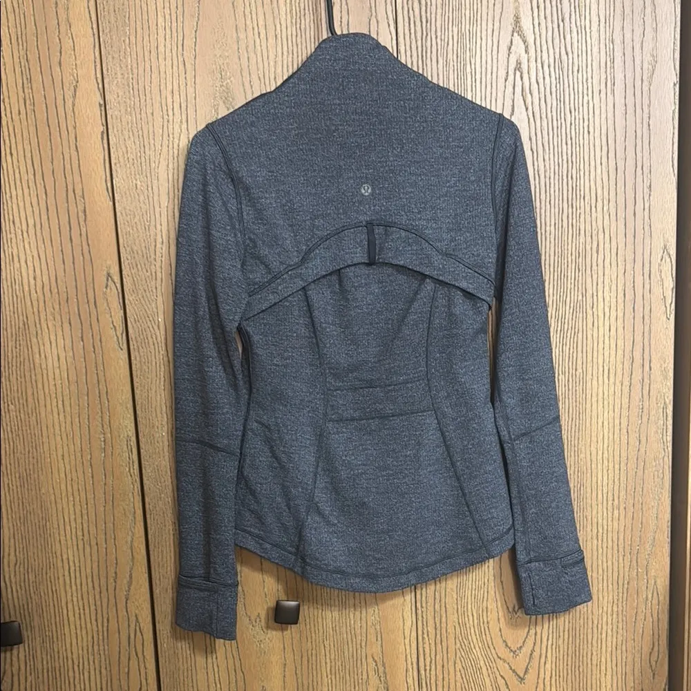 Lululemon Define Jacket Sz6 Luon - Image 15