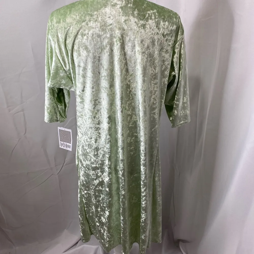 Lularoe Elegant Shirley size small - Image 5