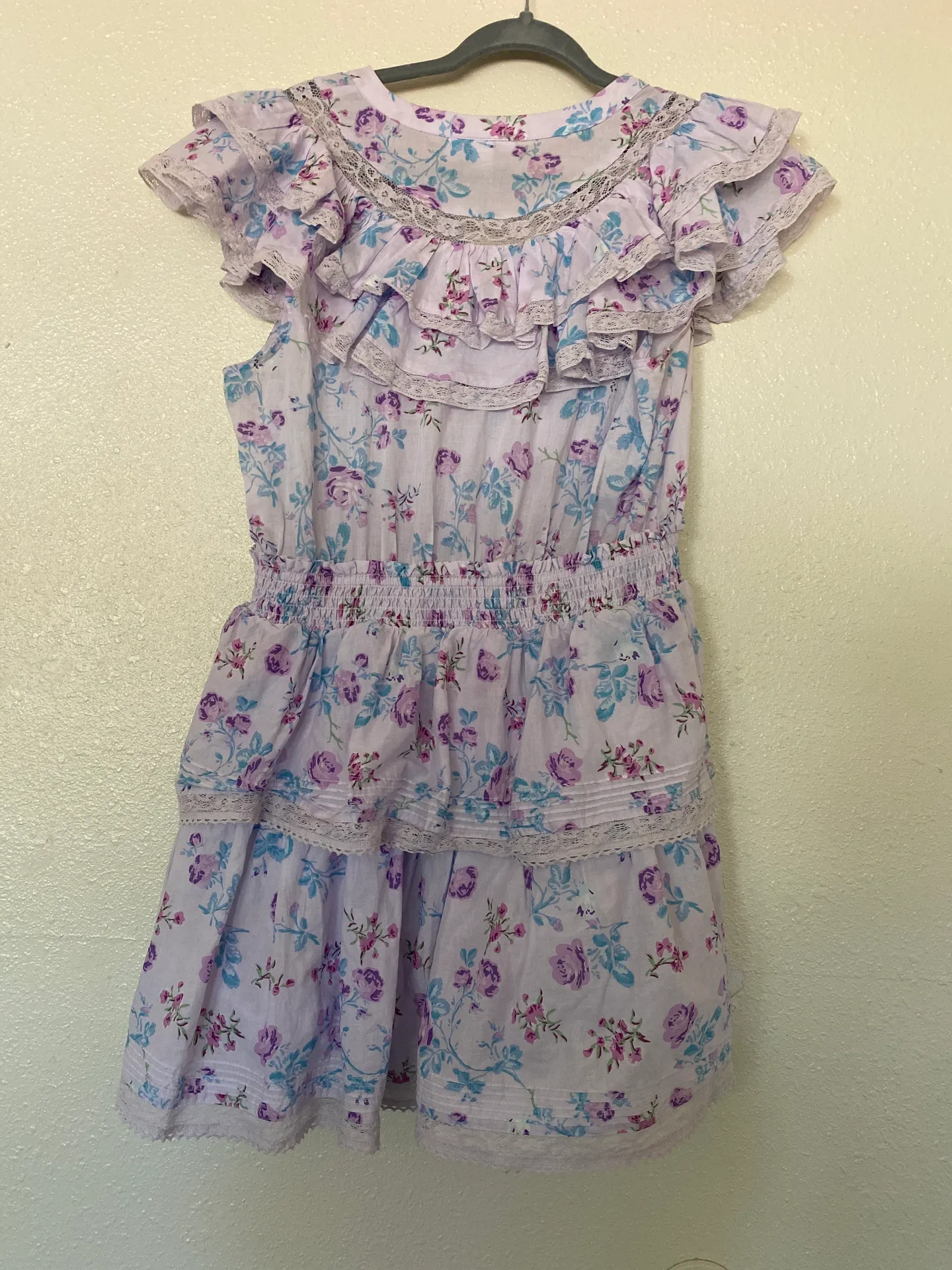 Love Shack Fancy X Target dress - Image 2