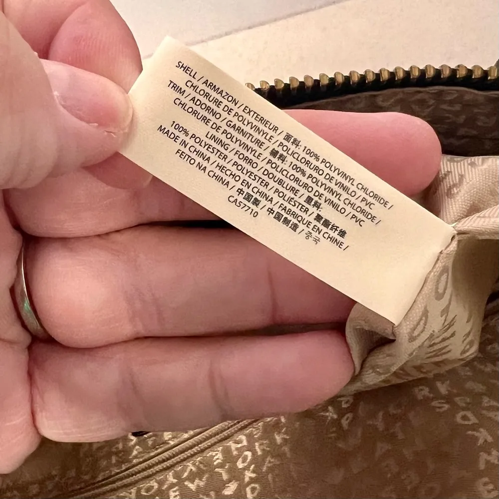 Kate Spade Metro Spade Tote and Wallet - Image 16