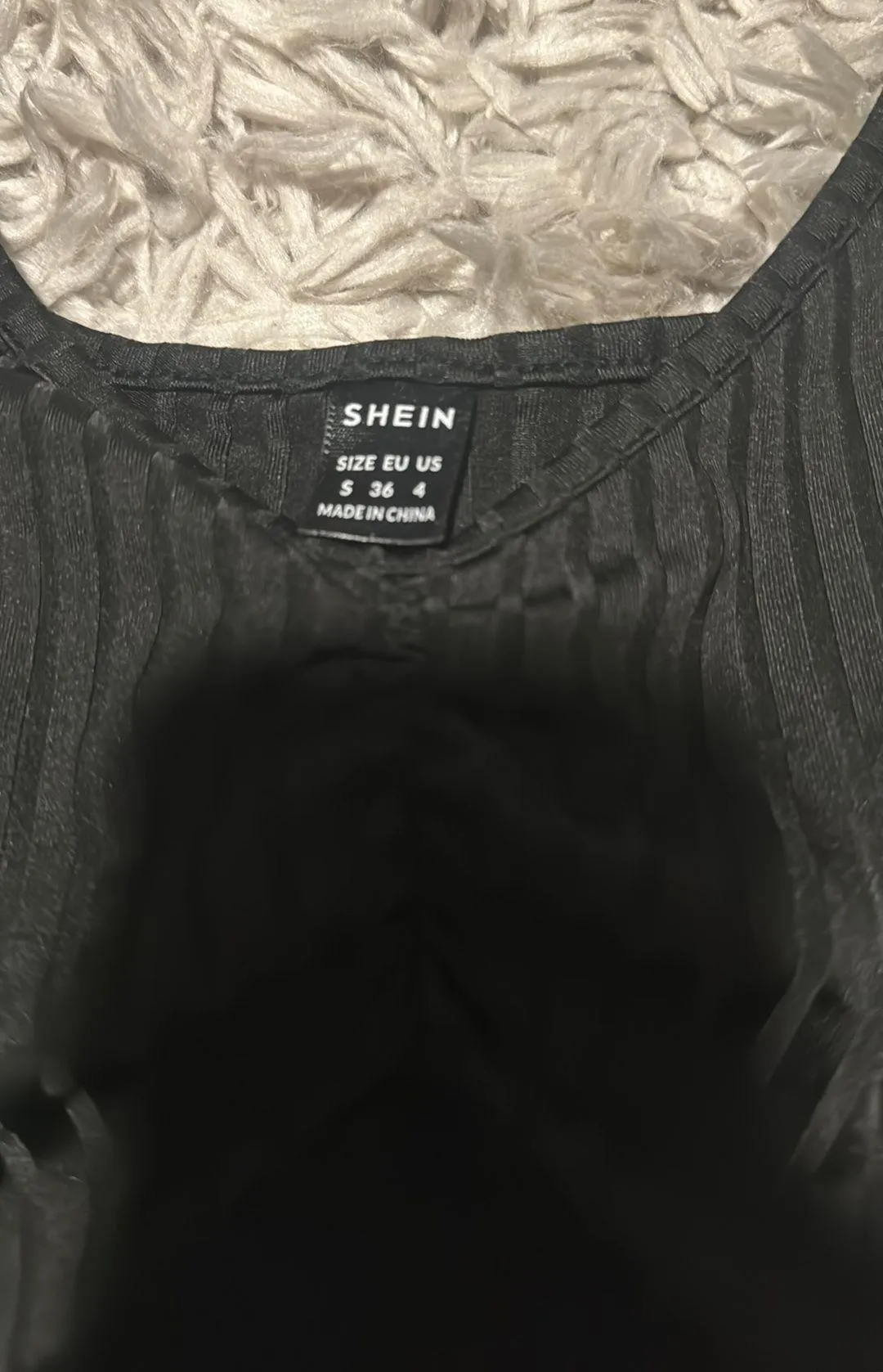 SheIn Tank Top - Image 3