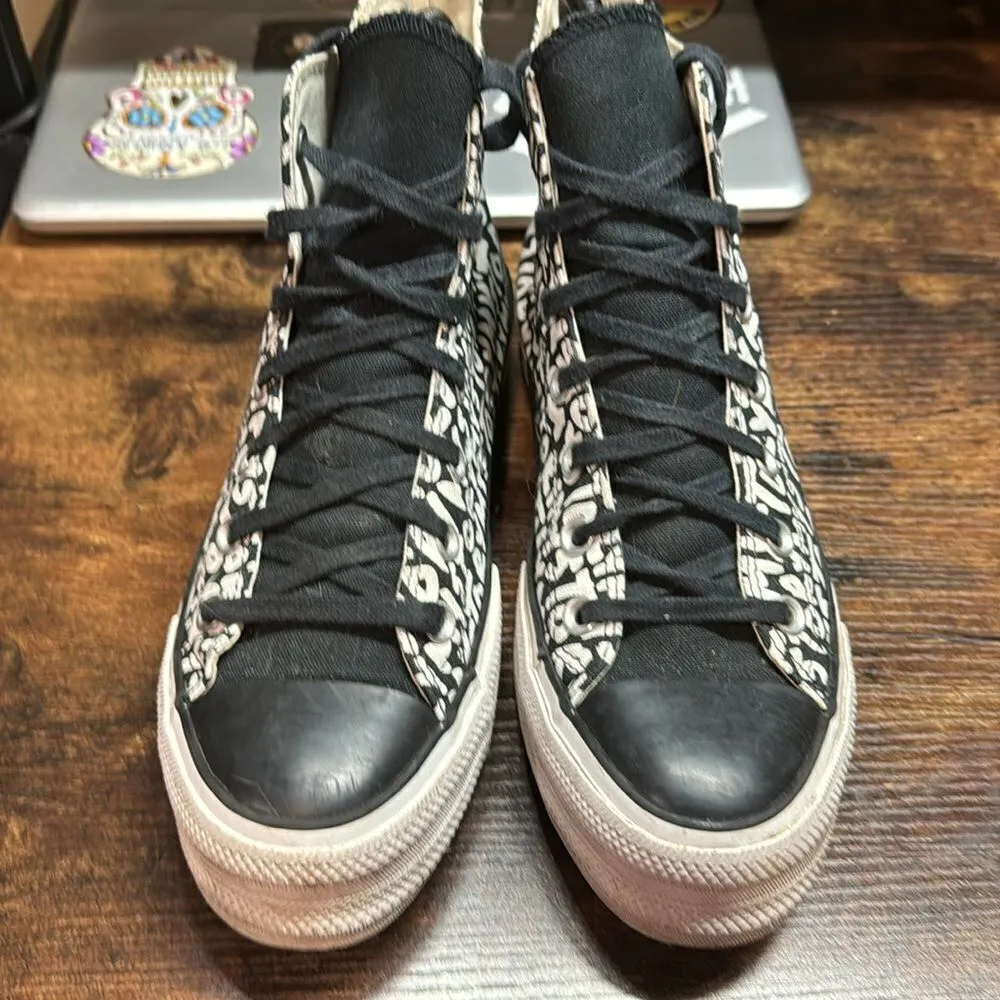 Converse My Story Platforms size 7 - Image 6