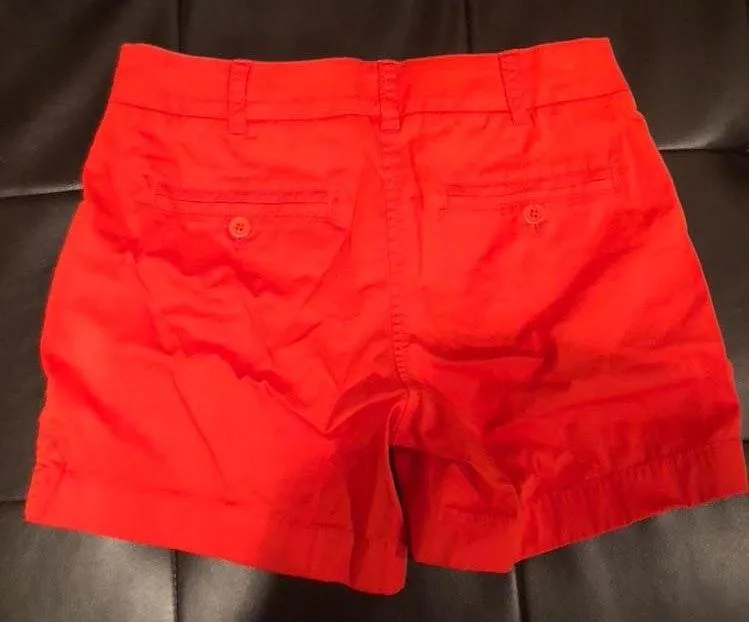 J.Crew Chino Shorts  - Image 4