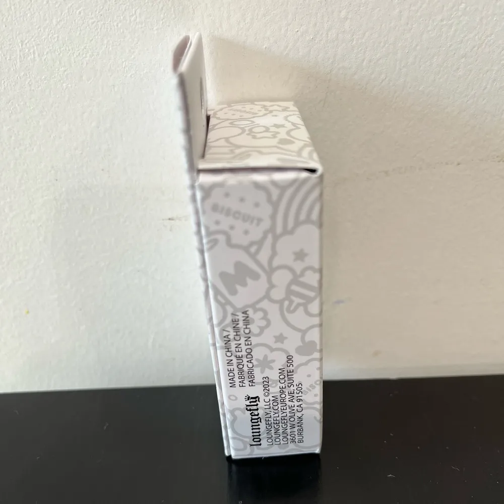 Loungefly Sanrio Hello Kitty And Friends Carnival Cinnamoroll Enamel Pin - Image 4