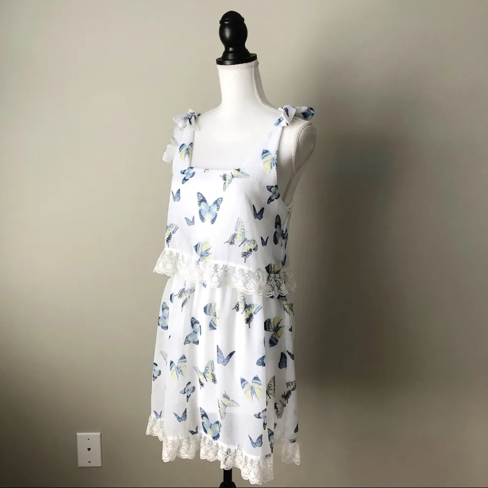 Disney  | Through The Looking Glass Butterf… - Image 24