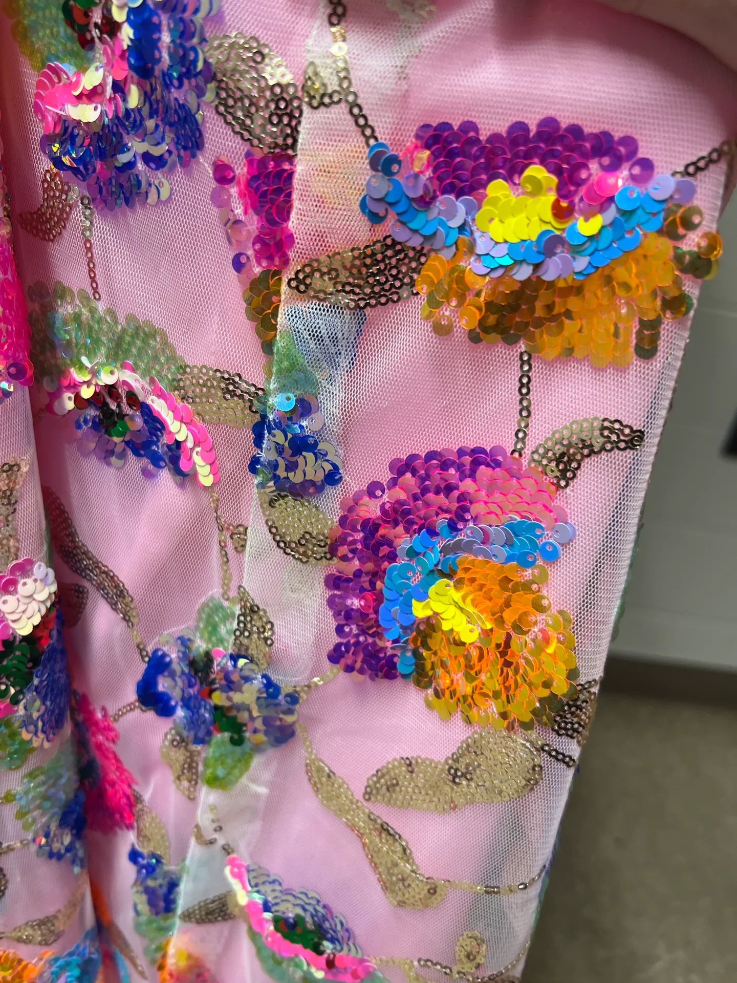 Formal Dress  - Image 4