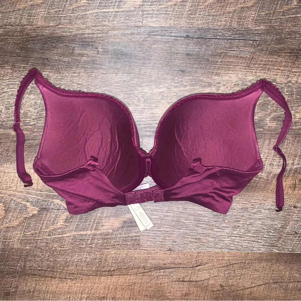 Victoria’s Secret Body by Victoria Perfect Shape 32DDD (32F)  Bra - Image 3