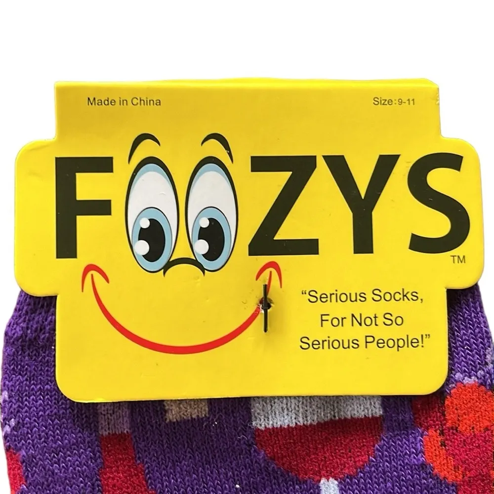 NWT Women’s Novelty Wine - Image 3