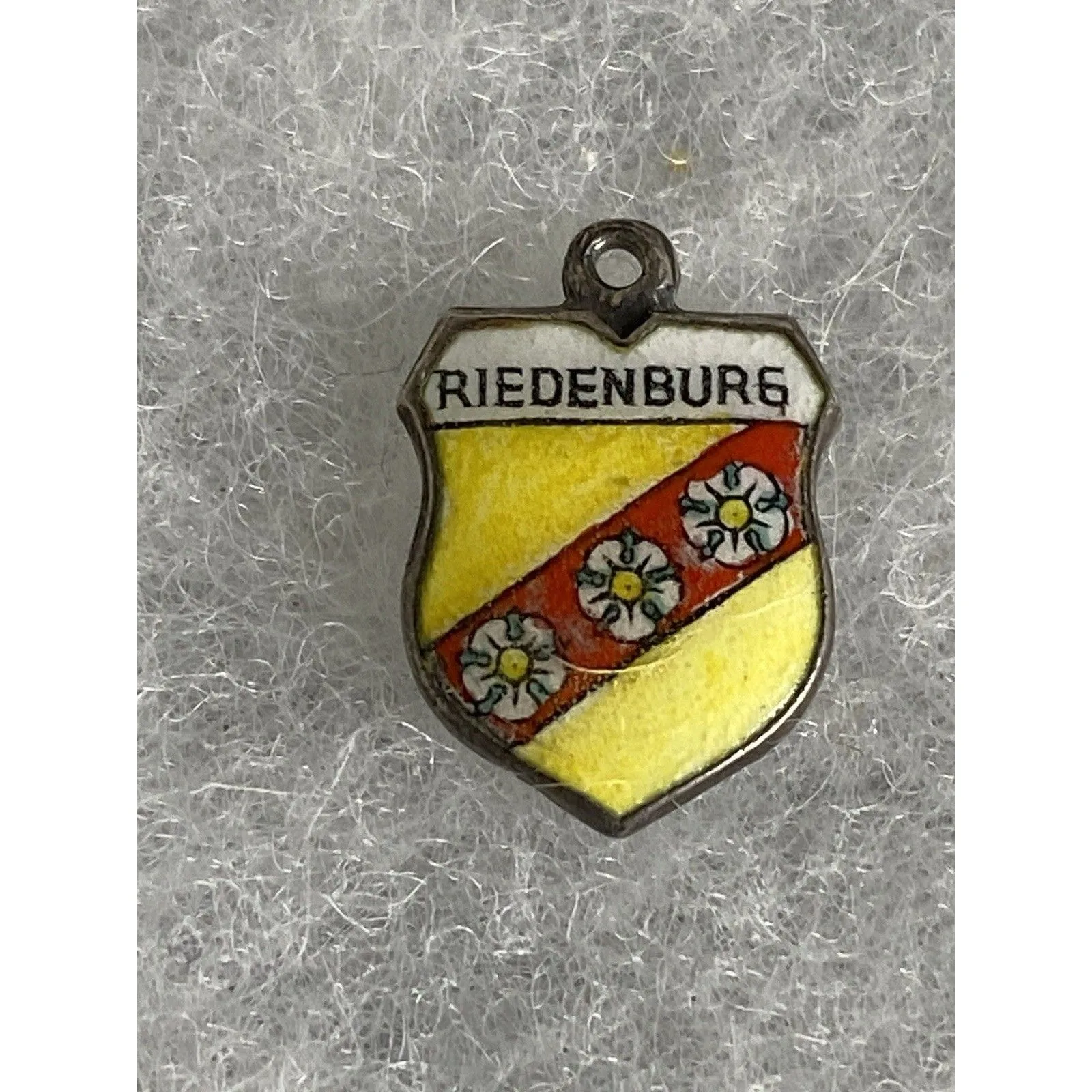 Vintage Set Of 6 - Image 4