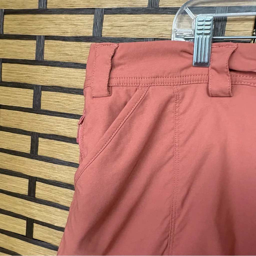 Duluth Trading‎ Pink Skort Size 20W - Image 4