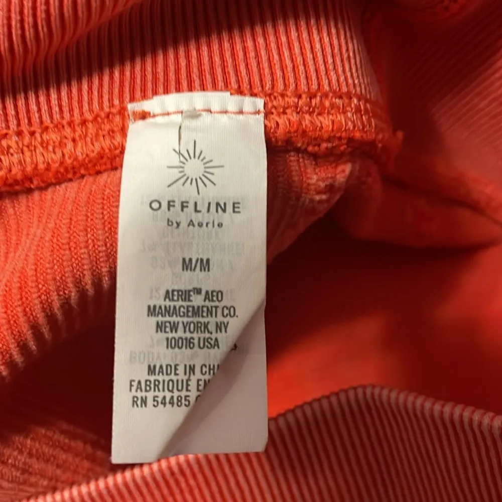 💖 Offline by Aerie Big Chill Seamless Leggings in Starburst - Image 5