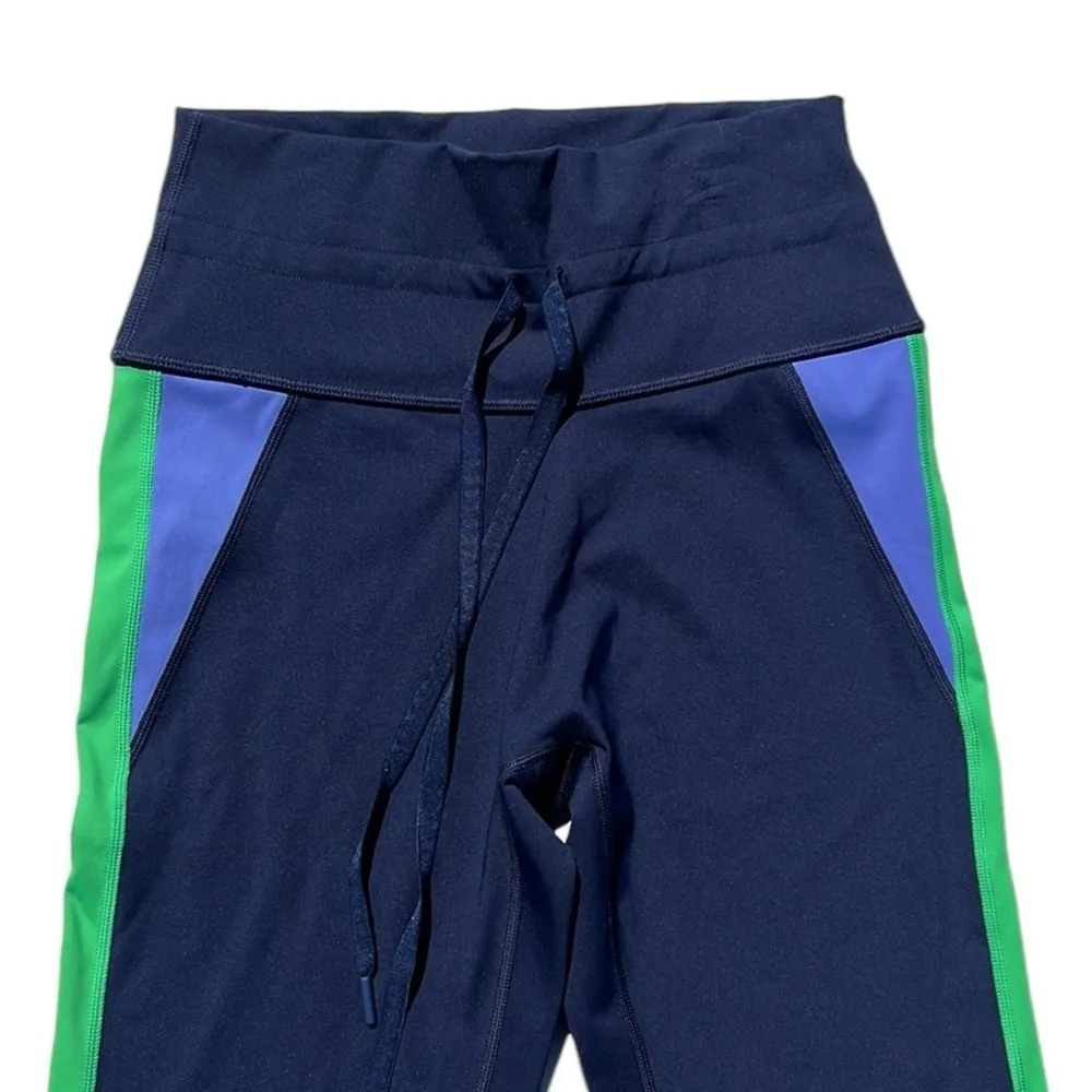 OFFLINE By Aerie NWT Goals Colorblock Legging Size Small - Image 5