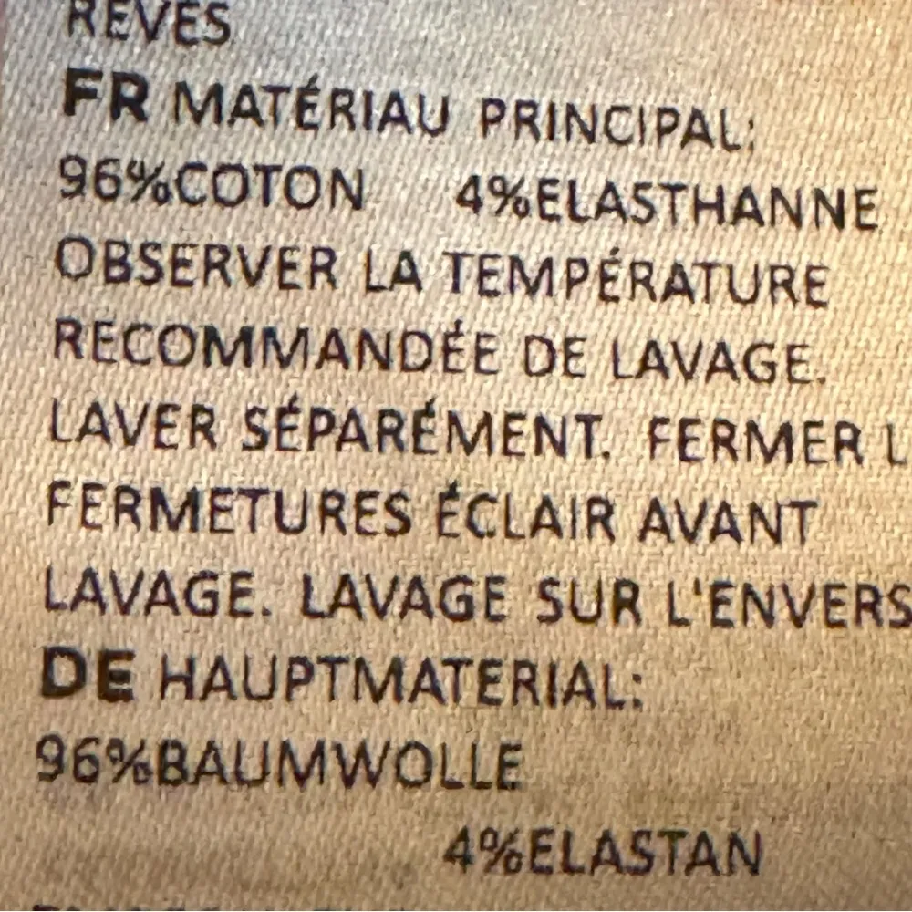 Marimekko Kestit Unikko Cotton Shift Dress Size 6 - Image 13