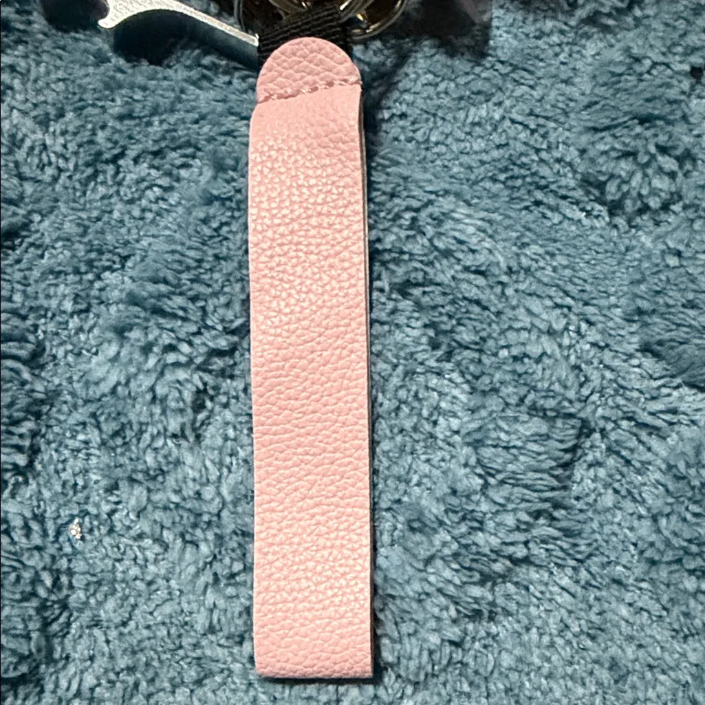 Floral and Pink Women Keychain & Accessories - Image 9