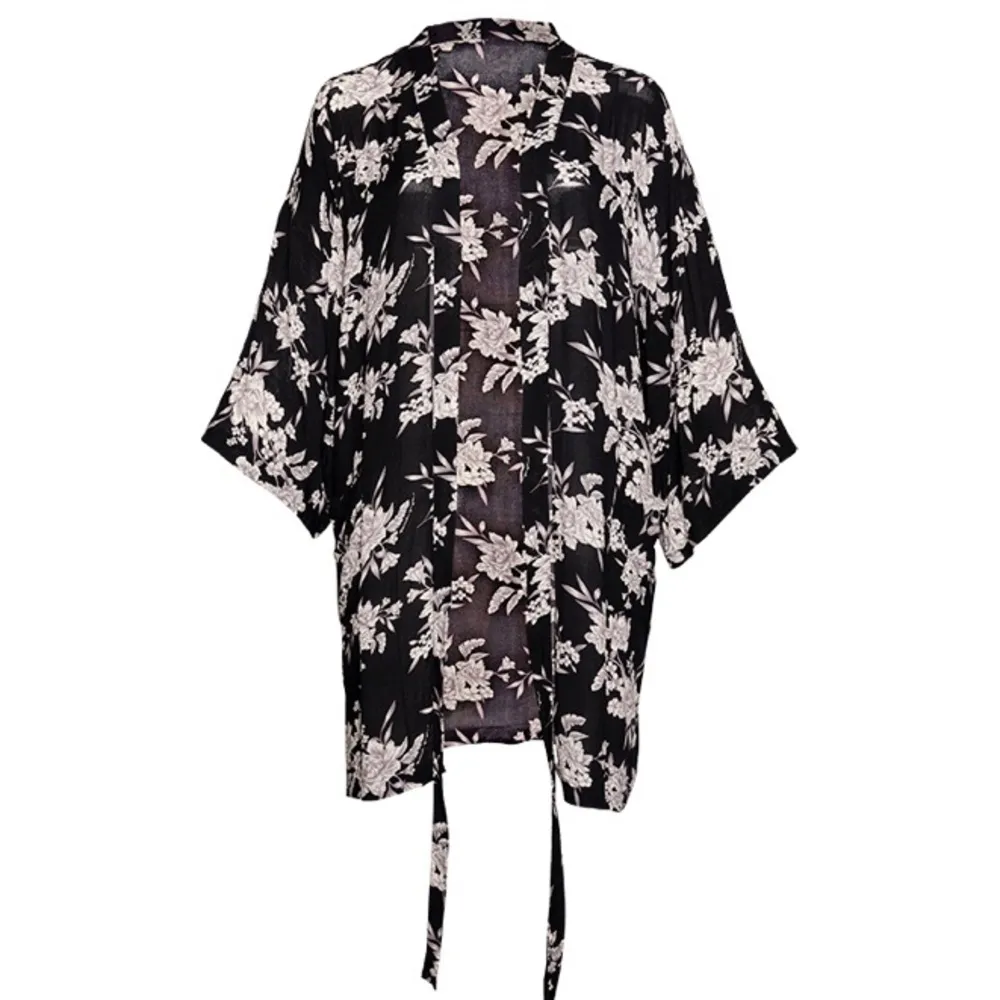 Spiritual Gangster Maya Kimono OS - Image 5