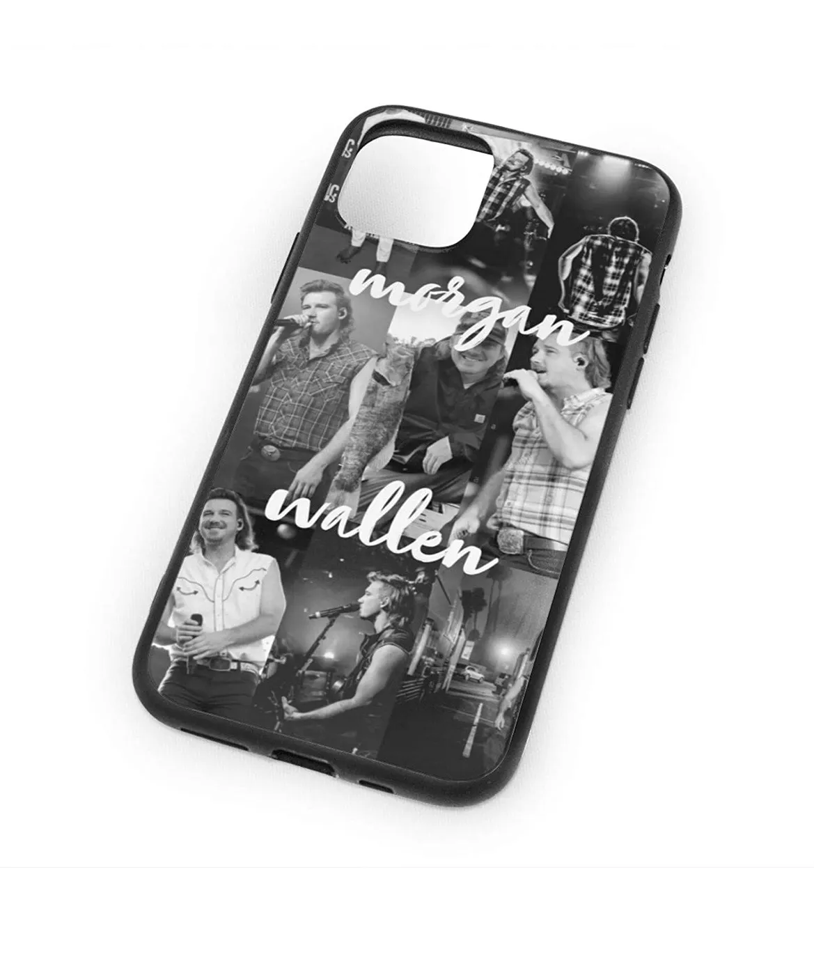 Morgan Wallen Phone Case - Image 2