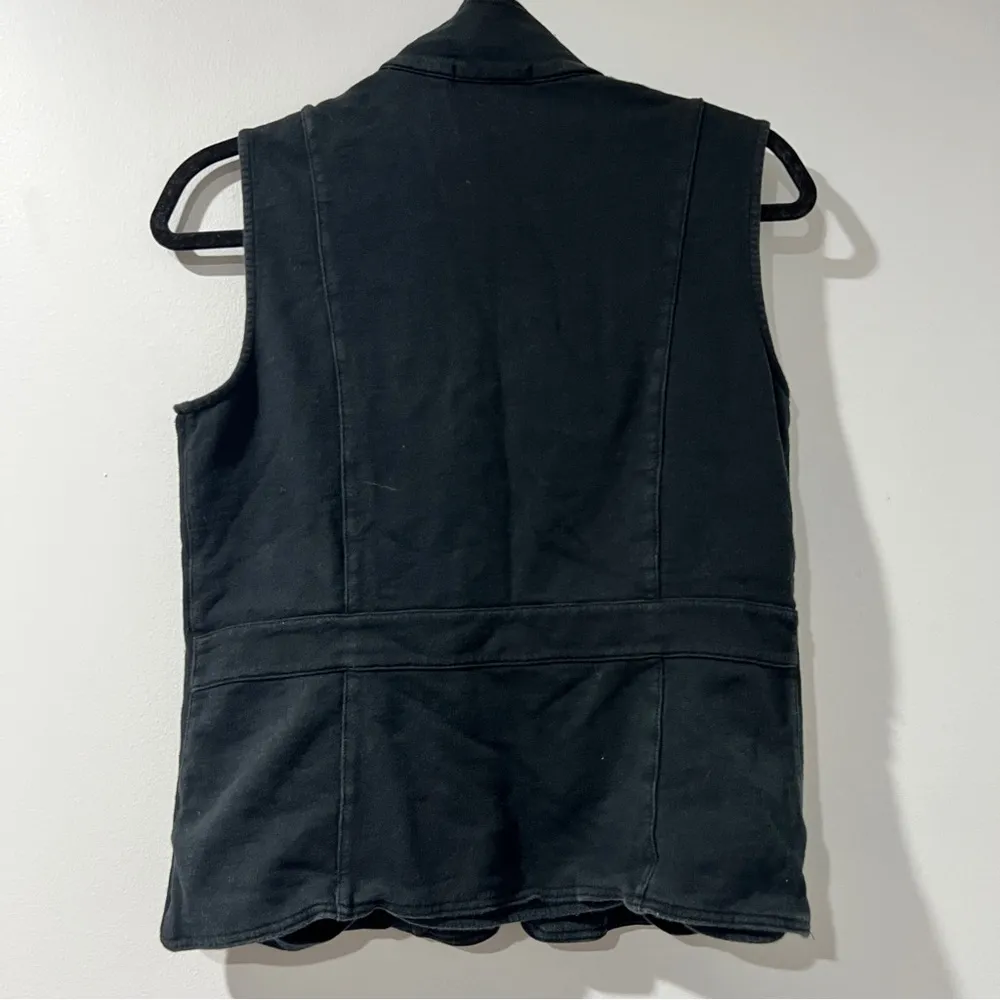 Lauren Ralph Lauren Black Vest size M Size M - Image 6