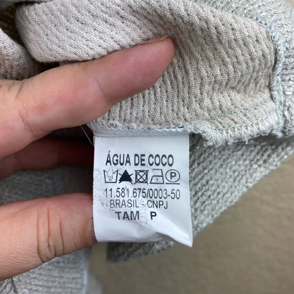 Agua de Coco Shorts Size XS - Image 5