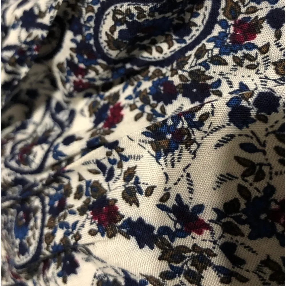 Dasayo Romper w/Gold Details & Pockets🌹 Size undefined - Image 3