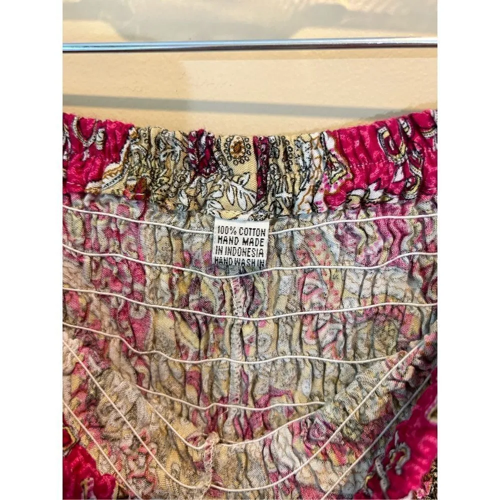 boho pants - Image 2