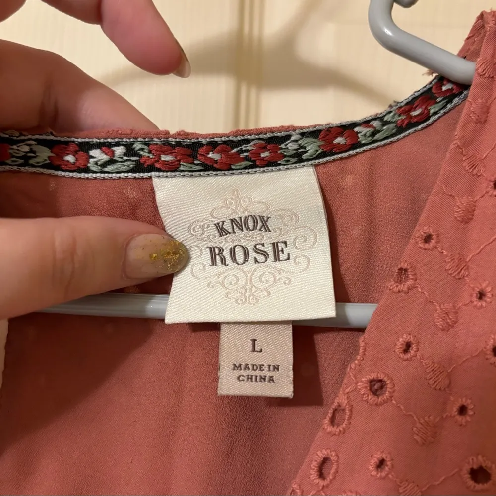 mini babydoll dress - Image 2