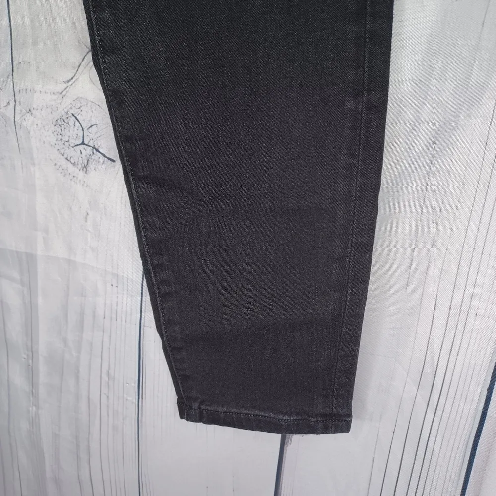 Liverpool Black Skinny Jeans - Image 5