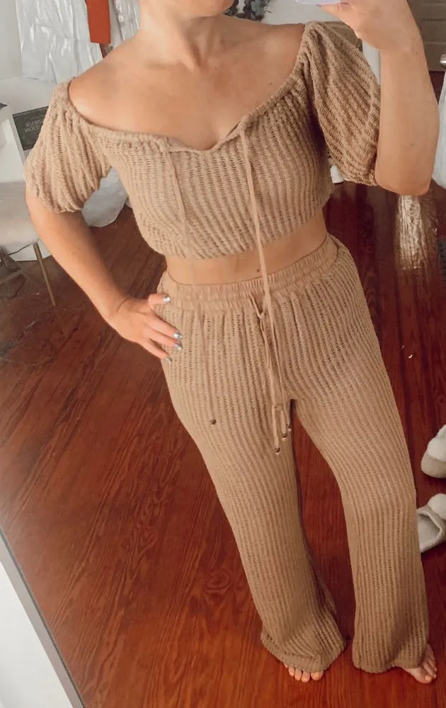 Willow 31 Two Piece Pant Set - Image 4