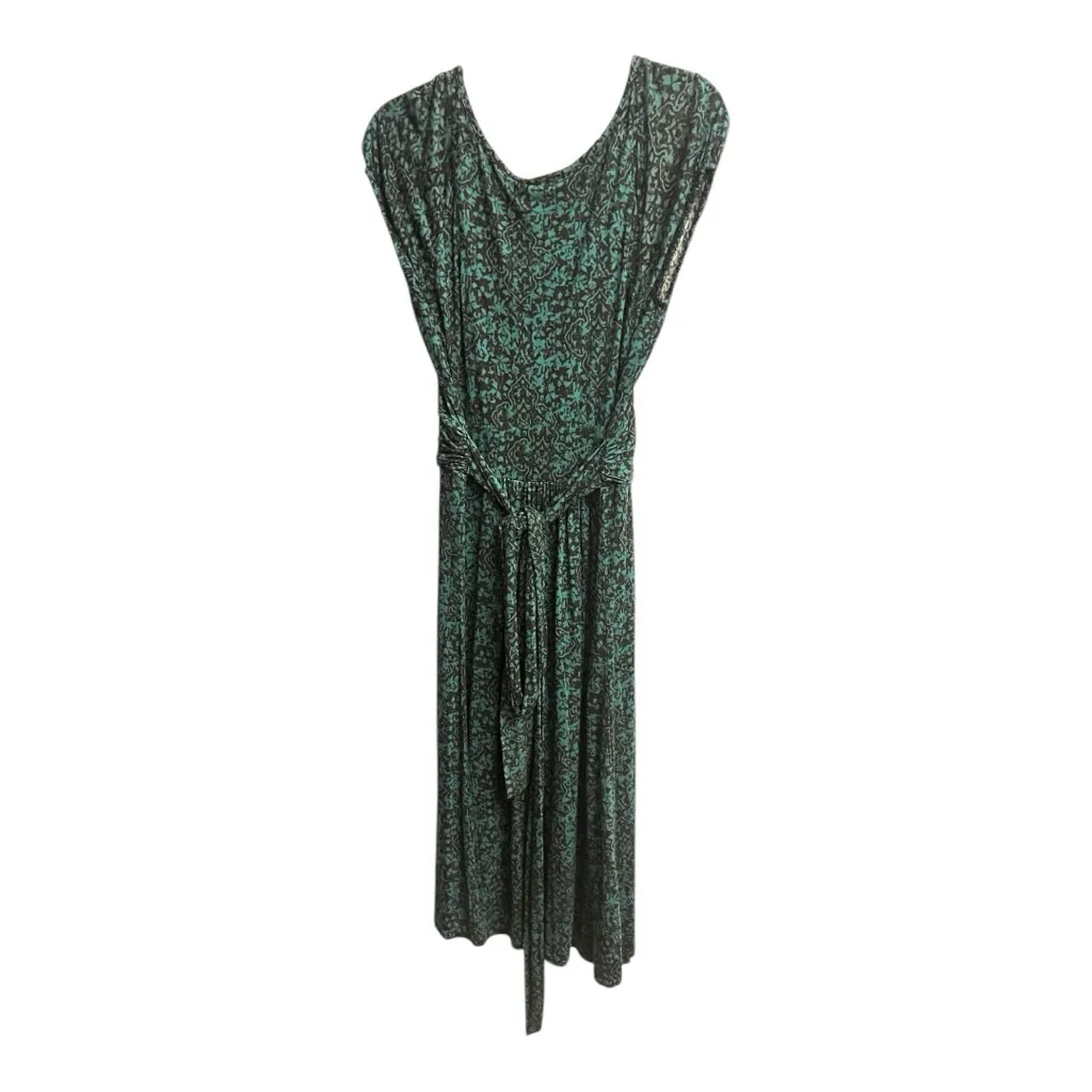 NWT Elle Floral Boho Dress Size M - Image 2