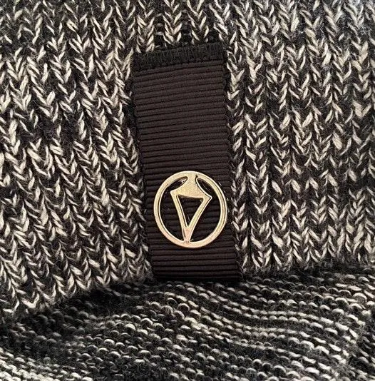 Ivivva By  Feeling Toasty Wrap Cardigan Ivivva 12 - Image 11