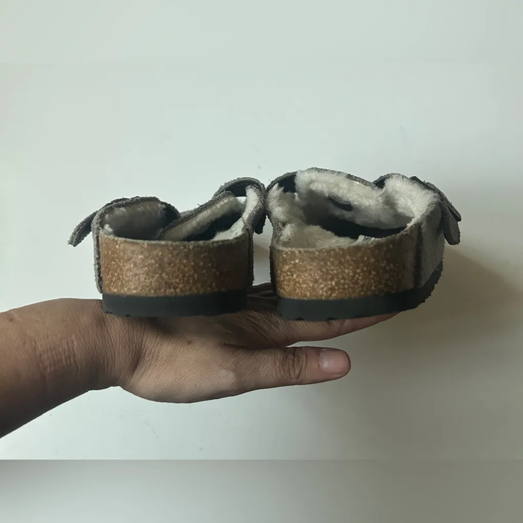 Birkenstock  Boston Clog Size 38 - Image 8