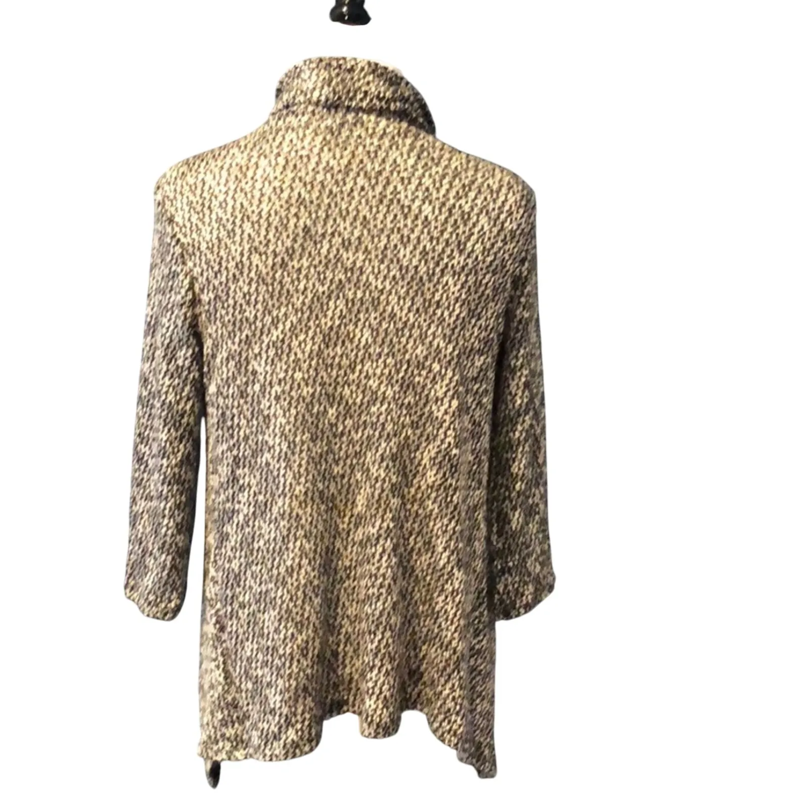 Bar III Cardigan Open Front - Image 4