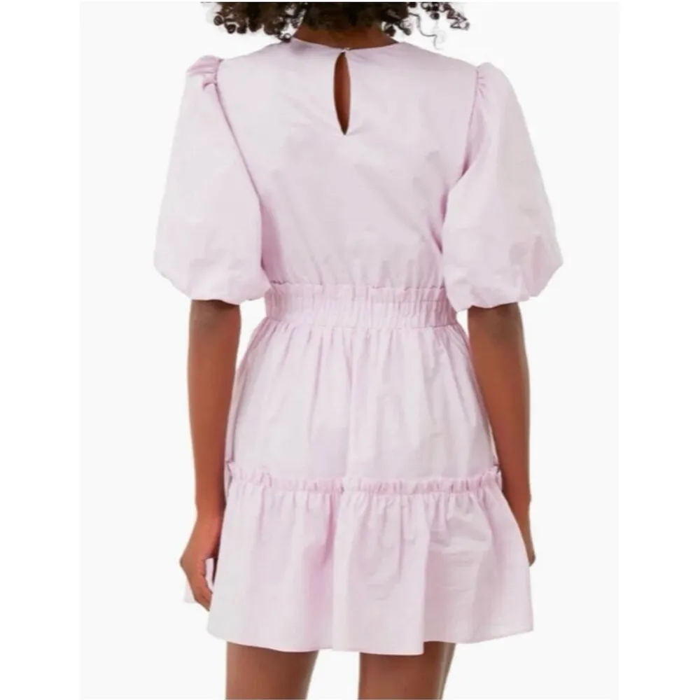 Tuckernuck Hyacinth House Tellie Dress - Image 3