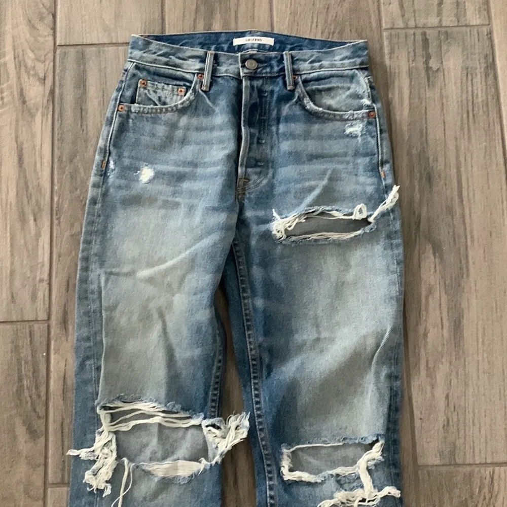 Grlfriend Helena jeans - Image 2