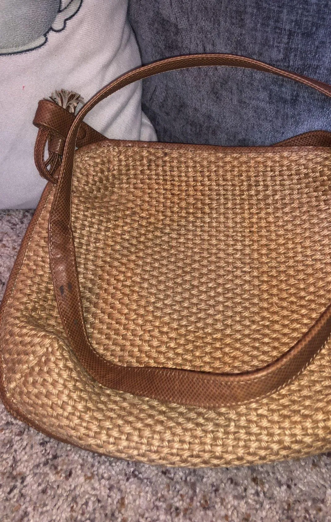 Bottega Veneta Crossbody - Image 4