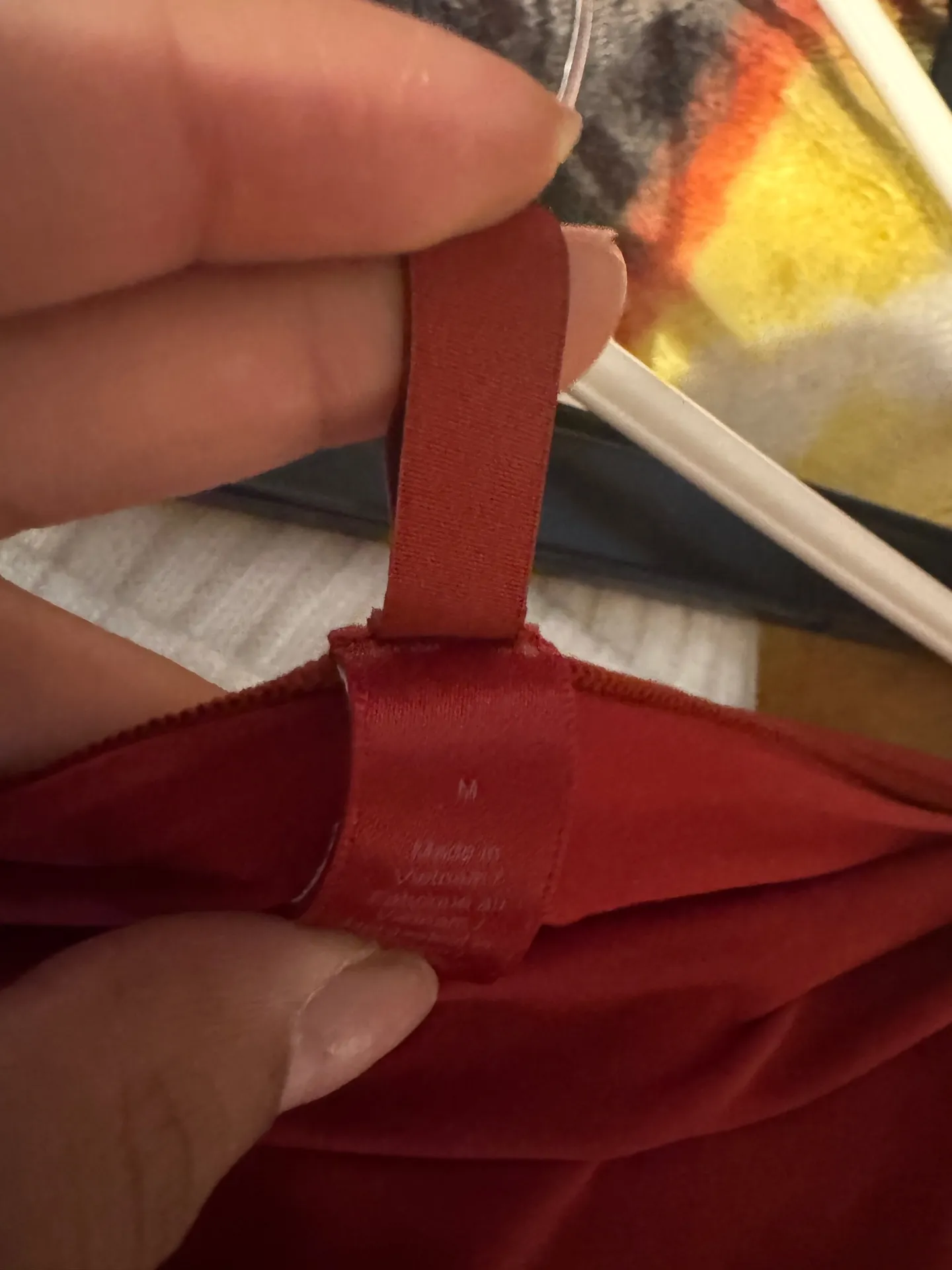 SKIMS Cami & Boyshort Set - Image 3