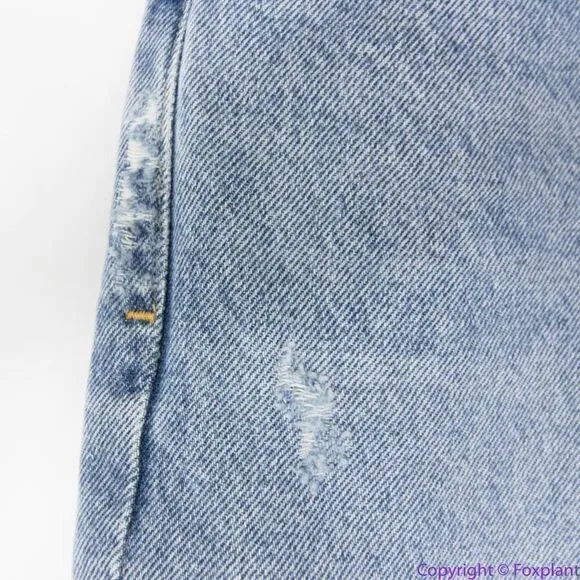 NEW Citizens of Humanity Marlee Fling Relaxed‎ Taper Jean, size 32 - Image 11