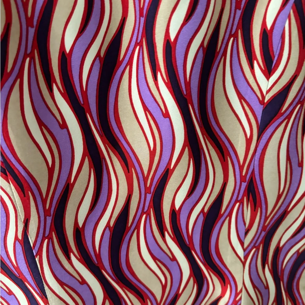 Laundry by design‎ silk dress - Image 6