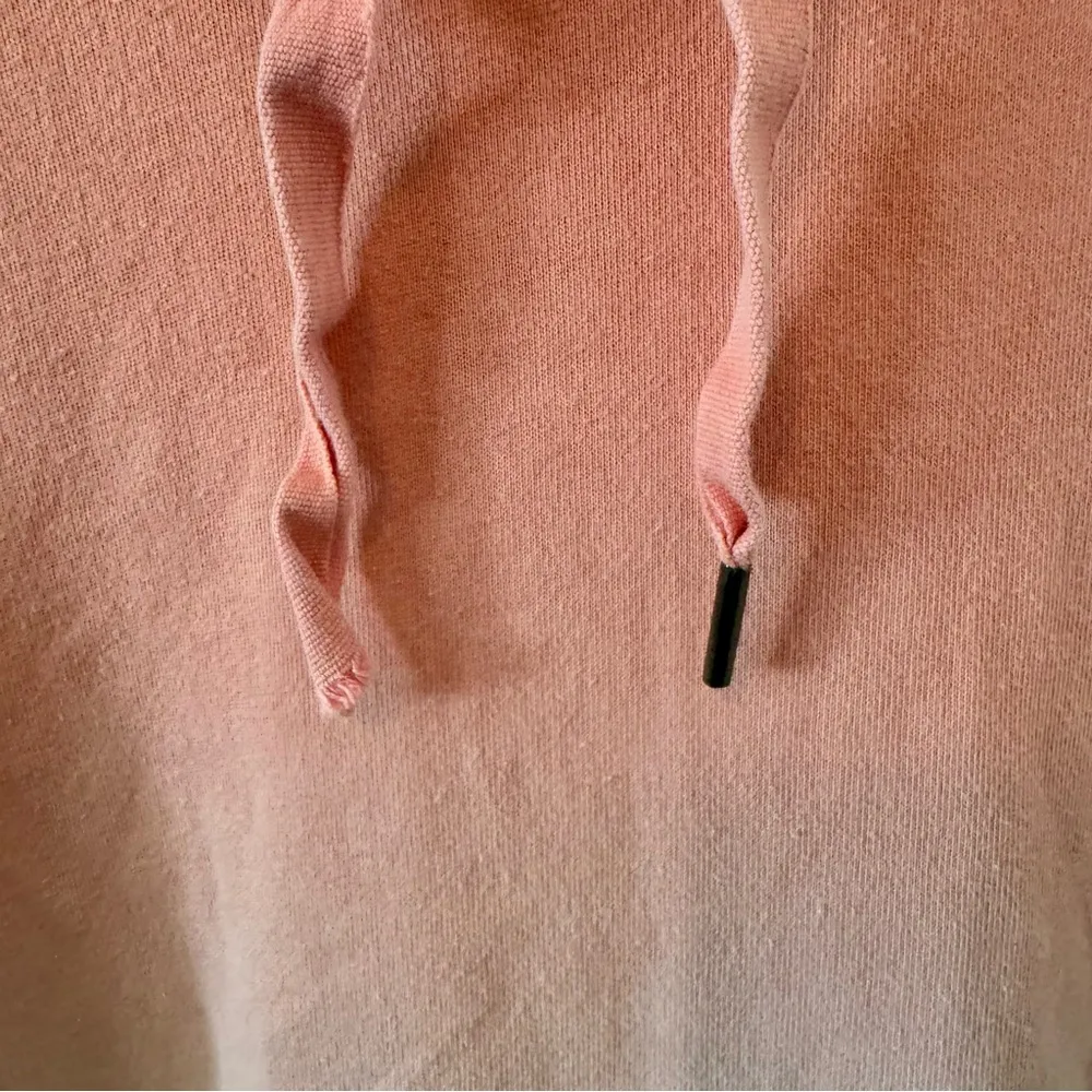 Roxy 🪸 Time Has Come Poncho Hoodie🪸 ~med - Image 11