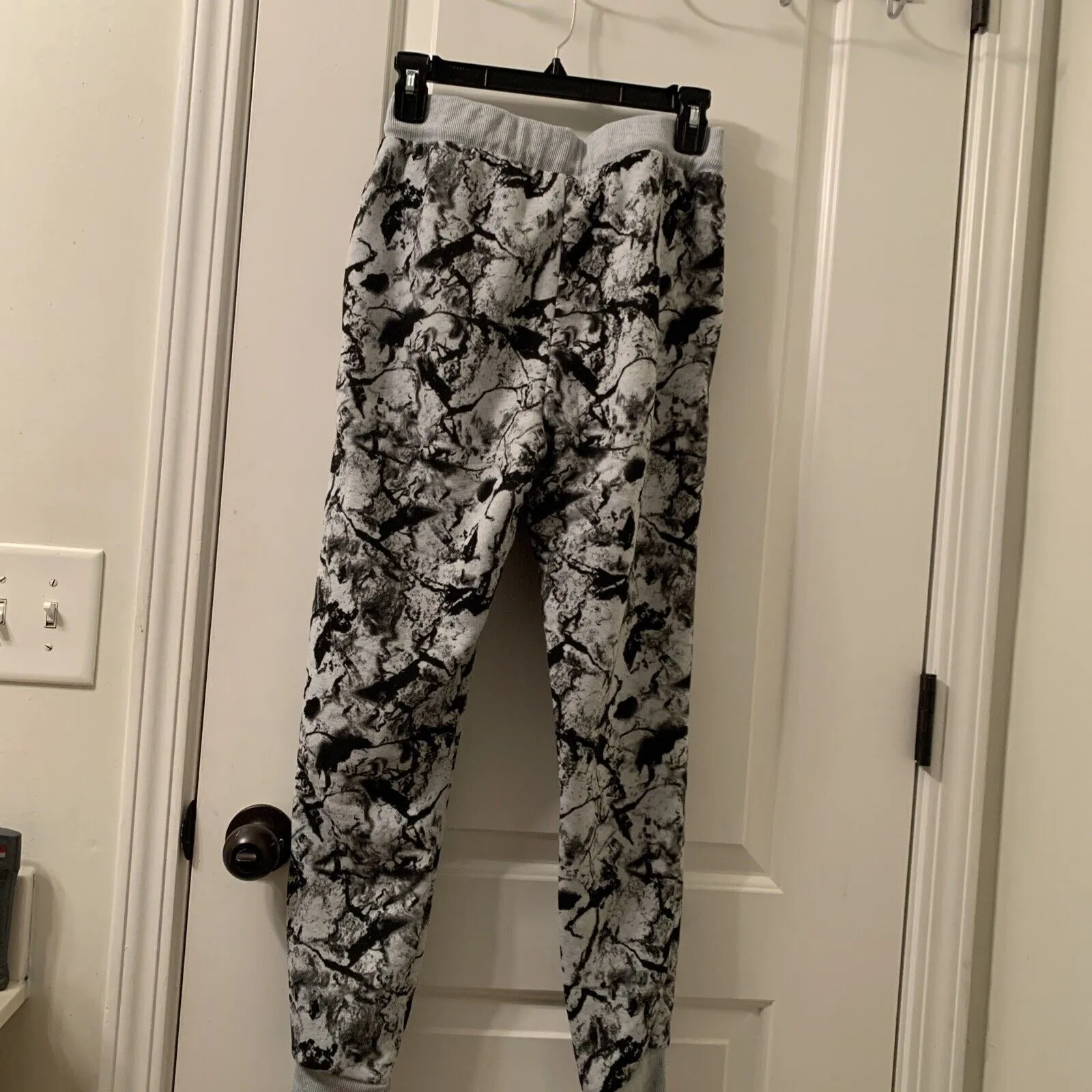 LIT 26 Women's Graphic Print Jogger Track Pants Choose Your Size & Color - Image 4