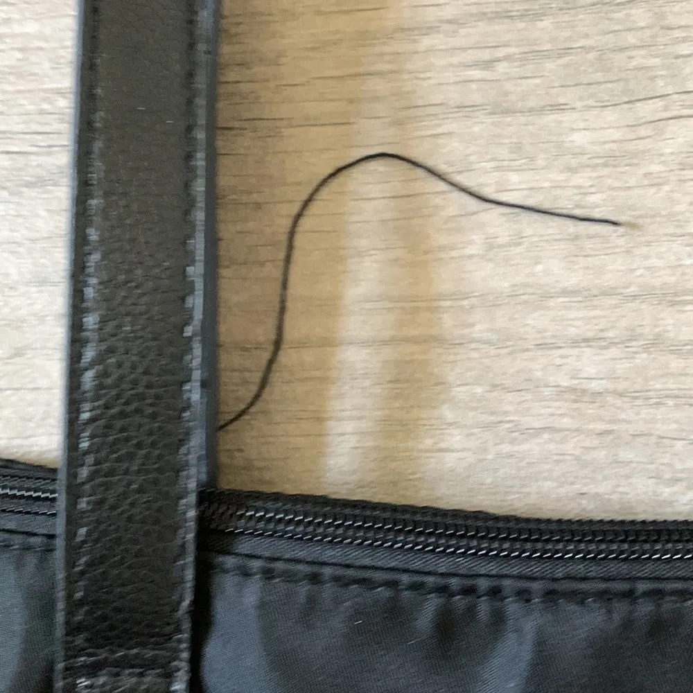 Botkier New York zipper top tote - Image 3