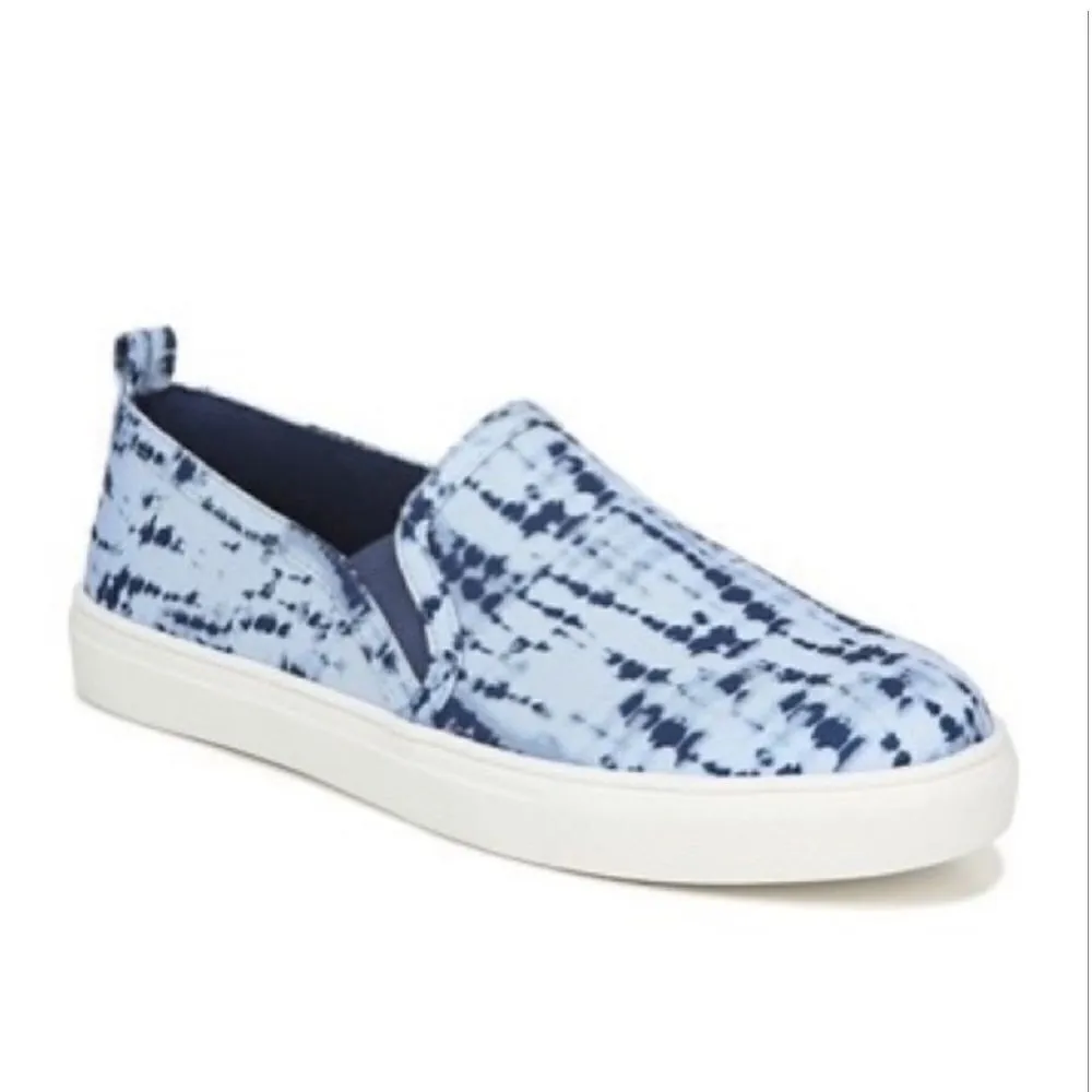 ‎Tie Dye Slip On Sneakers - Image 2