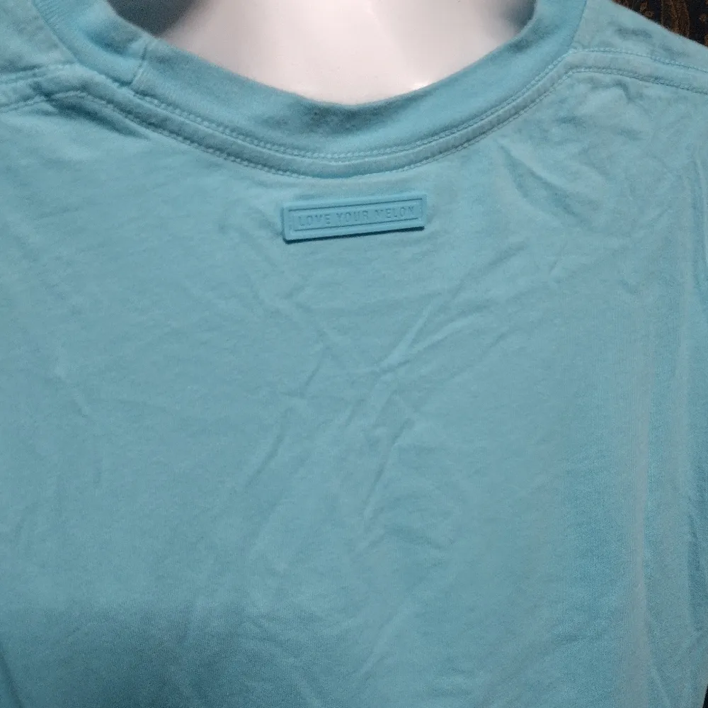 Pixar X Love Your Melon Monsters Inc Shirt - Image 3