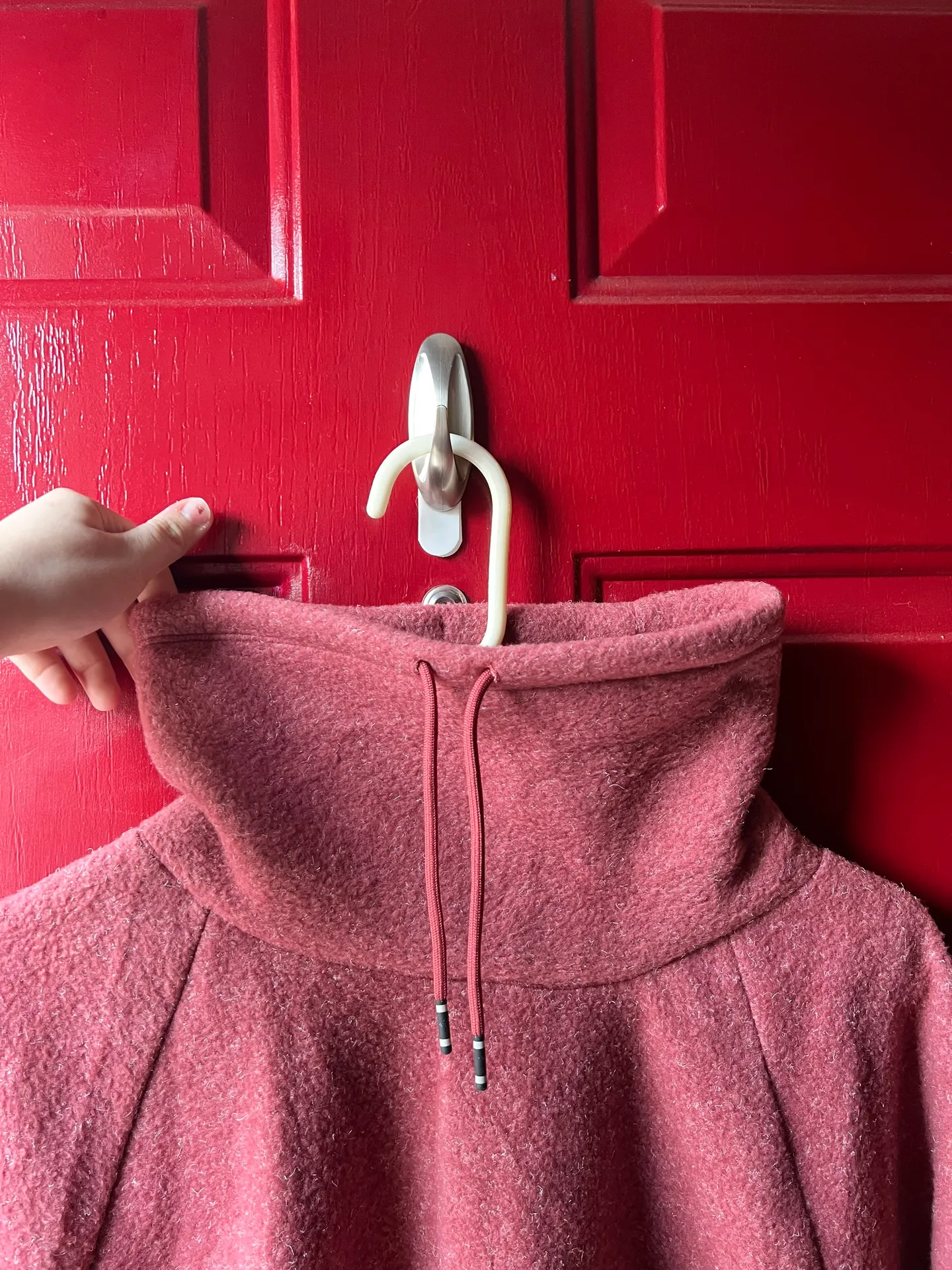 Nike Turtleneck Sweater - Image 3