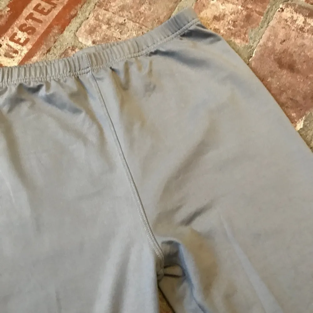 Peony & Moss Gray leggings XS/Small Size undefined - Image 3