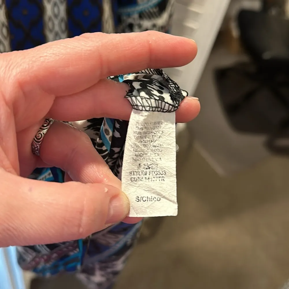 Flamingo Urban Tunic - Image 4