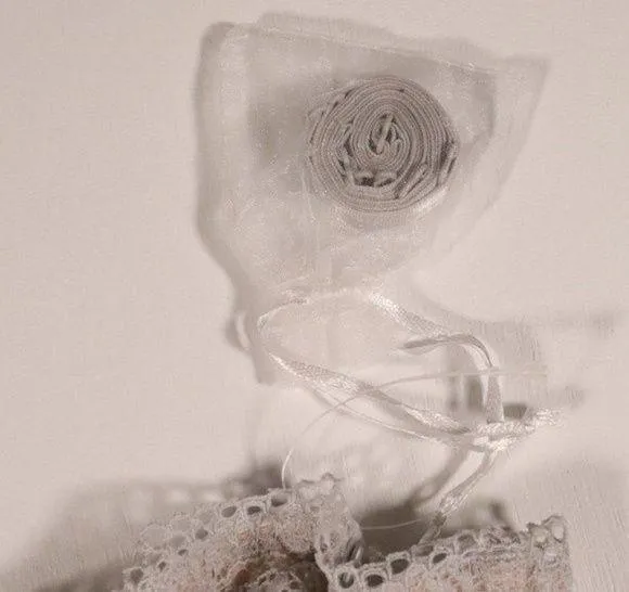 NWT  Starla Underwire Bra in Skies Size 34A - Image 6