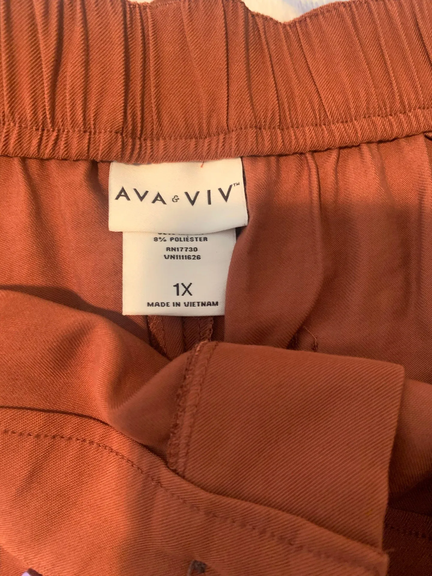 Summer Short - Image 4