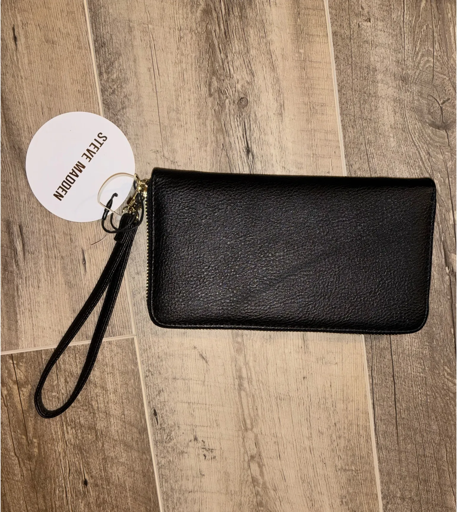 Steve Madden  Wallet Wristlet - Image 2